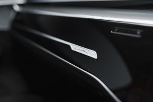 Audi A8 L 60 TFSI e Quattro 2020 года  (UK)